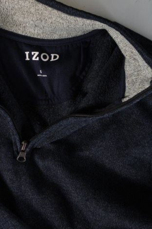 Ανδρική μπλούζα Izod, Μέγεθος S, Χρώμα Μπλέ, Τιμή 5,17 €