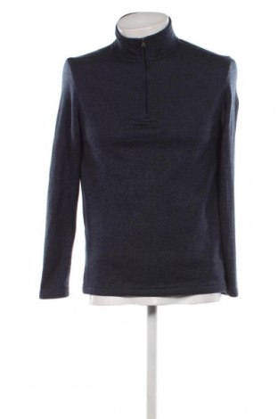 Herren Shirt Izod, Größe S, Farbe Blau, Preis € 6,48