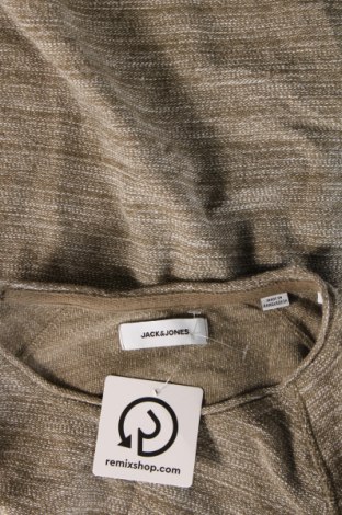 Herren Shirt Jack & Jones, Größe S, Farbe Mehrfarbig, Preis € 13,64