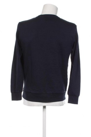 Bluză de bărbați Jack & Jones, Mărime M, Culoare Albastru, Preț 65,79 Lei