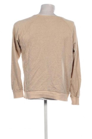 Ανδρική μπλούζα Jack & Jones, Μέγεθος L, Χρώμα  Μπέζ, Τιμή 6,80 €