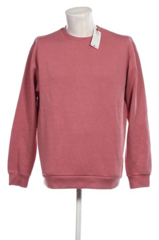 Herren Shirt Jack & Jones, Größe XL, Farbe Rosa, Preis 12,63 €