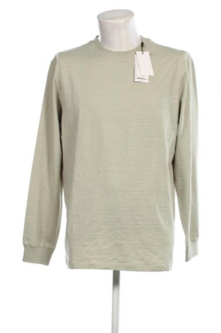 Pánske tričko  Jack & Jones, Veľkosť L, Farba Zelená, Cena  13,89 €