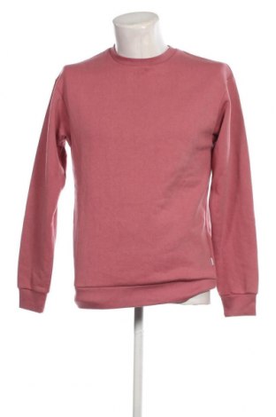 Herren Shirt Jack & Jones, Größe M, Farbe Rosa, Preis € 25,26