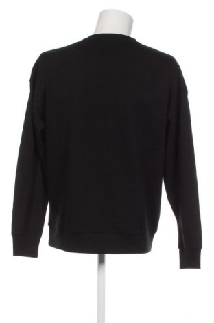 Bluză de bărbați Jack & Jones, Mărime L, Culoare Negru, Preț 88,65 Lei