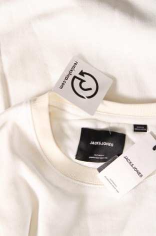 Pánské tričko  Jack & Jones, Velikost L, Barva Bílá, Cena  391,00 Kč