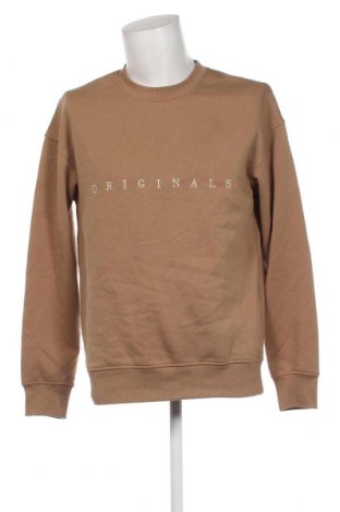 Pánske tričko  Jack & Jones, Veľkosť L, Farba Hnedá, Cena  13,89 €