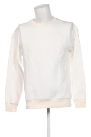 Herren Shirt Jack & Jones, Größe L, Farbe Weiß, Preis 12,63 €