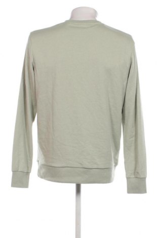 Ανδρική μπλούζα Jack & Jones, Μέγεθος L, Χρώμα Πράσινο, Τιμή 12,63 €