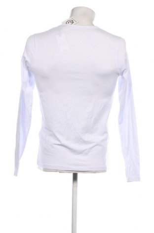 Herren Shirt Jack & Jones, Größe S, Farbe Blau, Preis € 10,10