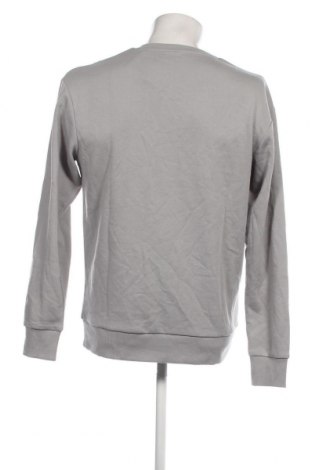 Herren Shirt Jack & Jones, Größe L, Farbe Grau, Preis 12,63 €