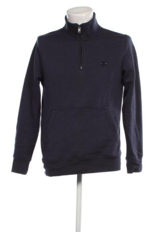 Pánske tričko  Jack & Jones, Veľkosť M, Farba Modrá, Cena  13,89 €