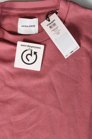 Мъжка блуза Jack & Jones, Размер S, Цвят Пепел от рози, Цена 19,60 лв.