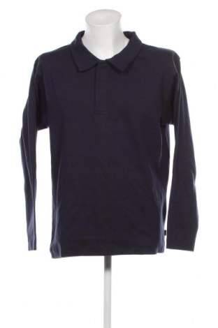 Herren Shirt Jack & Jones PREMIUM, Größe L, Farbe Blau, Preis € 11,86