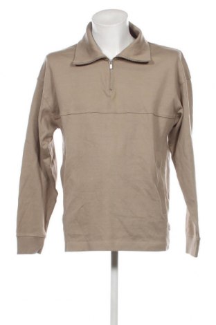 Herren Shirt Jack & Jones PREMIUM, Größe L, Farbe Beige, Preis € 13,04