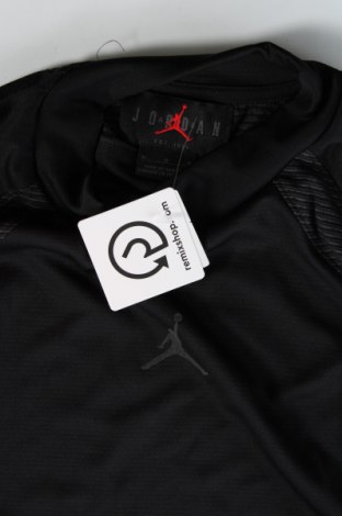 Herren Shirt Jordann, Größe M, Farbe Schwarz, Preis € 31,96