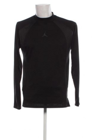 Herren Shirt Jordann, Größe M, Farbe Schwarz, Preis € 17,58