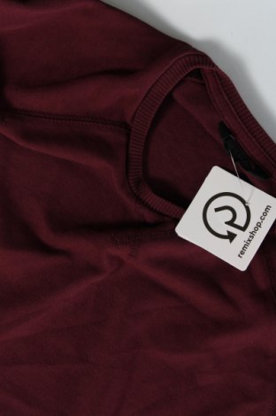Ανδρική μπλούζα LCW, Μέγεθος L, Χρώμα Κόκκινο, Τιμή 6,46 €
