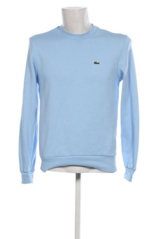 Herren Shirt Lacoste, Größe S, Farbe Blau, Preis € 75,26