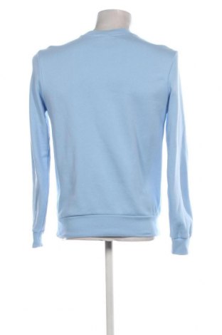 Herren Shirt Lacoste, Größe S, Farbe Blau, Preis € 75,26
