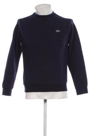 Herren Shirt Lacoste, Größe S, Farbe Blau, Preis € 41,39