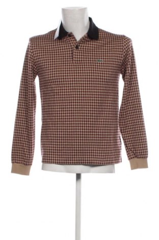 Ανδρική μπλούζα Lacoste, Μέγεθος S, Χρώμα Πολύχρωμο, Τιμή 41,39 €