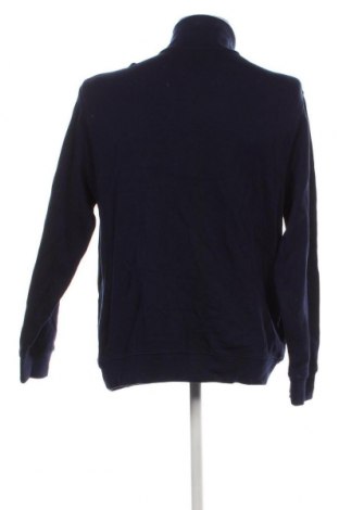 Мъжка блуза Lacoste, Размер XXL, Цвят Син, Цена 131,40 лв.