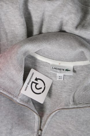 Ανδρική μπλούζα Lacoste, Μέγεθος M, Χρώμα Γκρί, Τιμή 71,50 €
