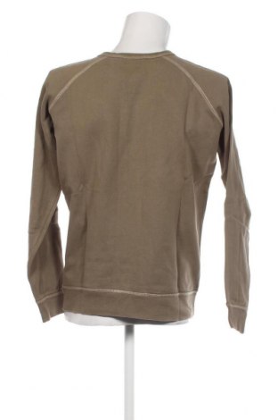Мъжка блуза Lee, Размер M, Цвят Зелен, Цена 57,16 лв.