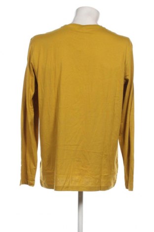 Мъжка блуза Lerros, Размер XL, Цвят Жълт, Цена 34,10 лв.
