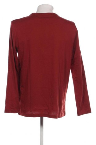 Herren Shirt Lerros, Größe XL, Farbe Rot, Preis € 17,58