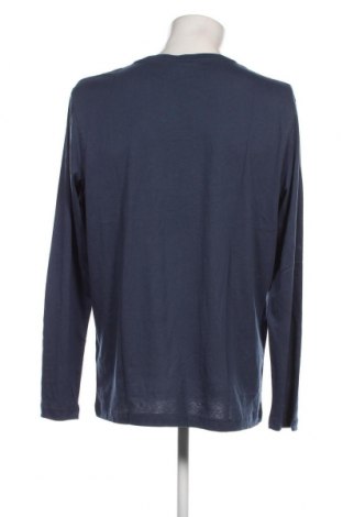 Ανδρική μπλούζα Lerros, Μέγεθος XL, Χρώμα Μπλέ, Τιμή 17,58 €