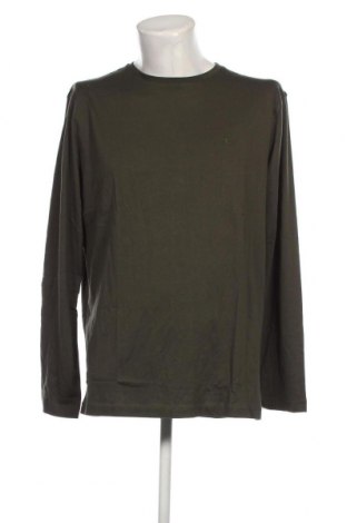 Ανδρική μπλούζα Lerros, Μέγεθος XL, Χρώμα Πράσινο, Τιμή 17,58 €