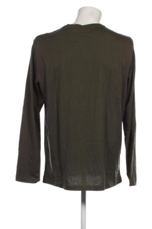 Herren Shirt Lerros, Größe XL, Farbe Grün, Preis € 17,58