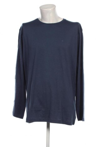 Ανδρική μπλούζα Lerros, Μέγεθος XXL, Χρώμα Μπλέ, Τιμή 17,58 €