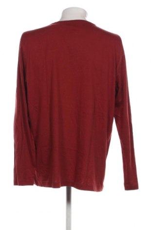 Herren Shirt Lerros, Größe XXL, Farbe Rot, Preis € 17,58