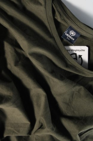 Pánské tričko  Lerros, Velikost XXL, Barva Zelená, Cena  494,00 Kč