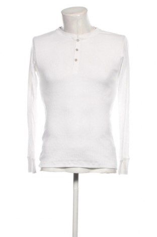 Ανδρική μπλούζα Levi's, Μέγεθος M, Χρώμα Λευκό, Τιμή 55,67 €