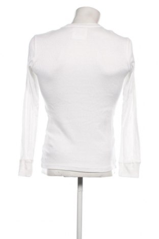 Ανδρική μπλούζα Levi's, Μέγεθος M, Χρώμα Λευκό, Τιμή 50,10 €