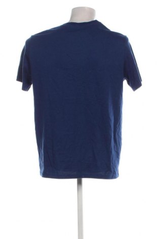 Herren Shirt Levi's, Größe L, Farbe Blau, Preis 47,32 €