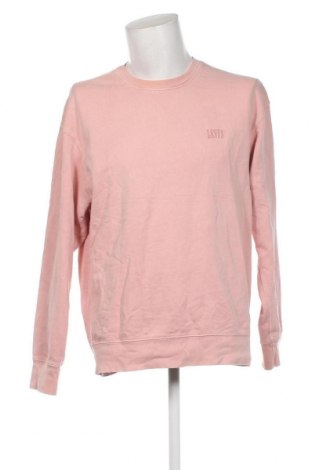 Pánske tričko  Levi's, Veľkosť L, Farba Ružová, Cena  24,50 €