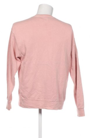 Herren Shirt Levi's, Größe L, Farbe Rosa, Preis 31,73 €