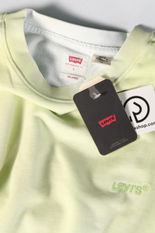 Ανδρική μπλούζα Levi's, Μέγεθος L, Χρώμα Πολύχρωμο, Τιμή 52,89 €