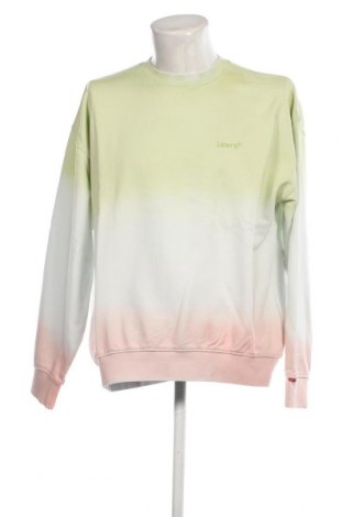 Ανδρική μπλούζα Levi's, Μέγεθος L, Χρώμα Πολύχρωμο, Τιμή 52,89 €