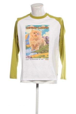Pánské tričko  Levi's, Velikost S, Barva Vícebarevné, Cena  1 565,00 Kč