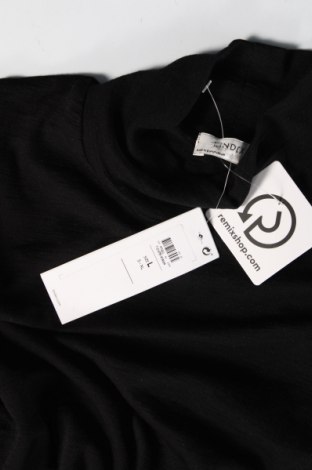 Herren Shirt Lindex, Größe L, Farbe Schwarz, Preis € 7,99