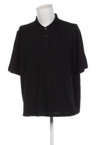 Pánské tričko  Livergy, Velikost 3XL, Barva Černá, Cena  457,00 Kč