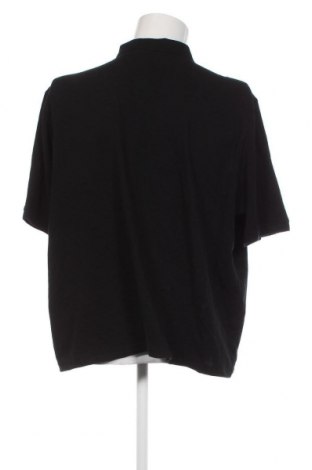 Ανδρική μπλούζα Livergy, Μέγεθος 3XL, Χρώμα Μαύρο, Τιμή 15,55 €