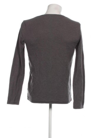 Herren Shirt Livergy, Größe M, Farbe Grau, Preis € 5,95