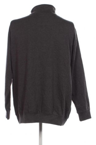 Herren Shirt Luciano, Größe 3XL, Farbe Grau, Preis 17,85 €
